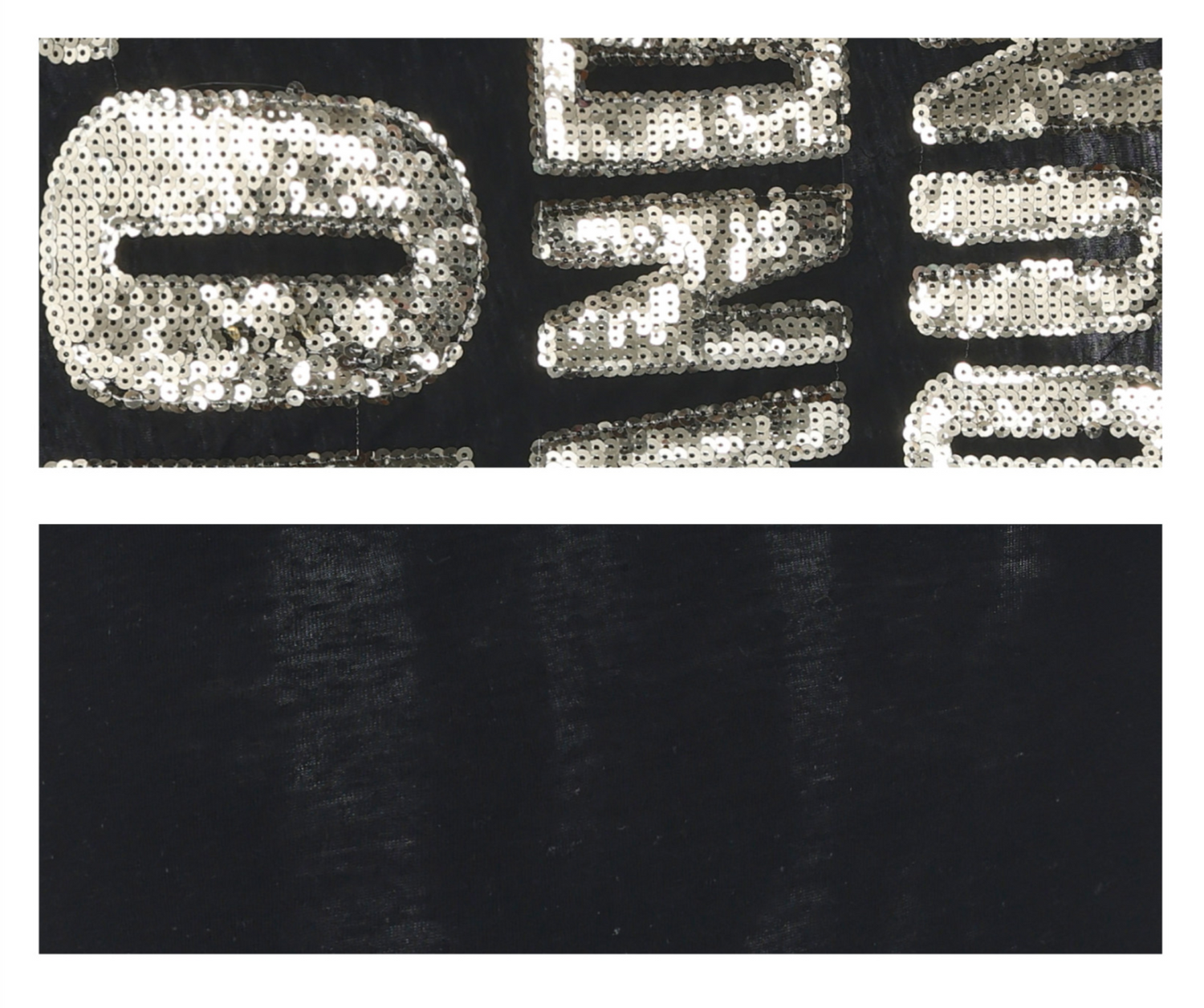 24ANS x UWA Sequin Embroidered Tank