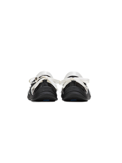 Ribbon Ballet Flat Shoes