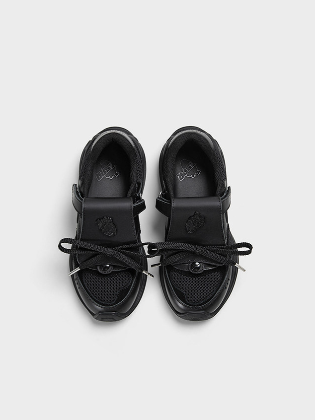 Mary Jane Sneaker