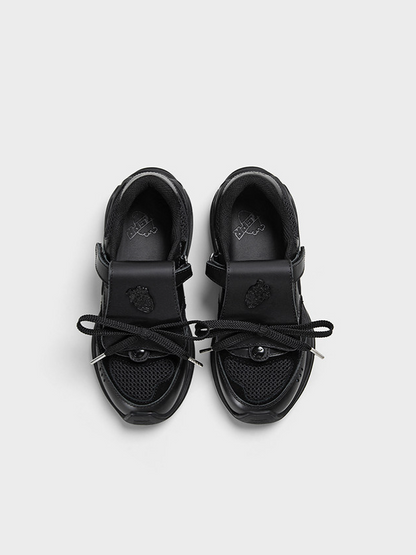 Mary Jane Sneaker