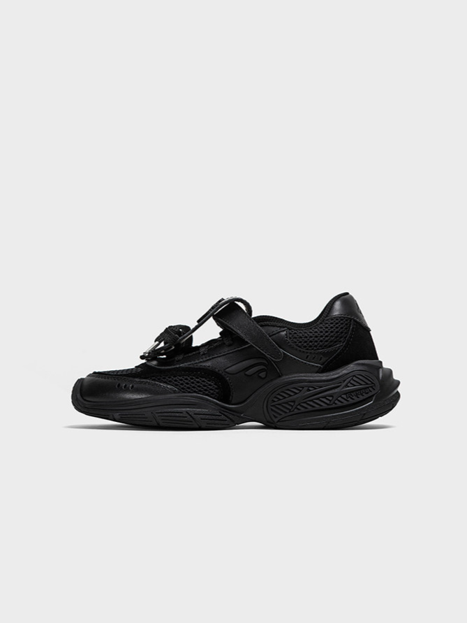Mary Jane Sneaker