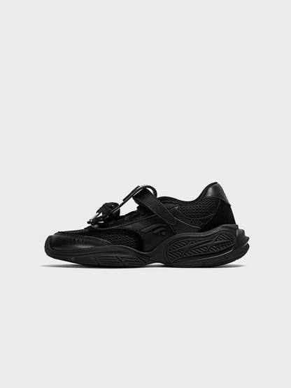 Mary Jane Sneaker