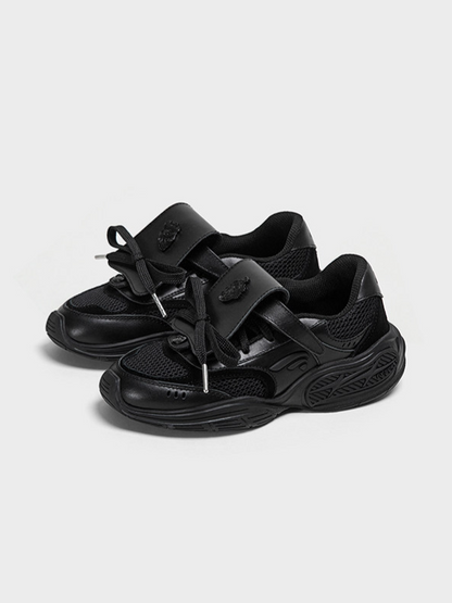 Mary Jane Sneaker