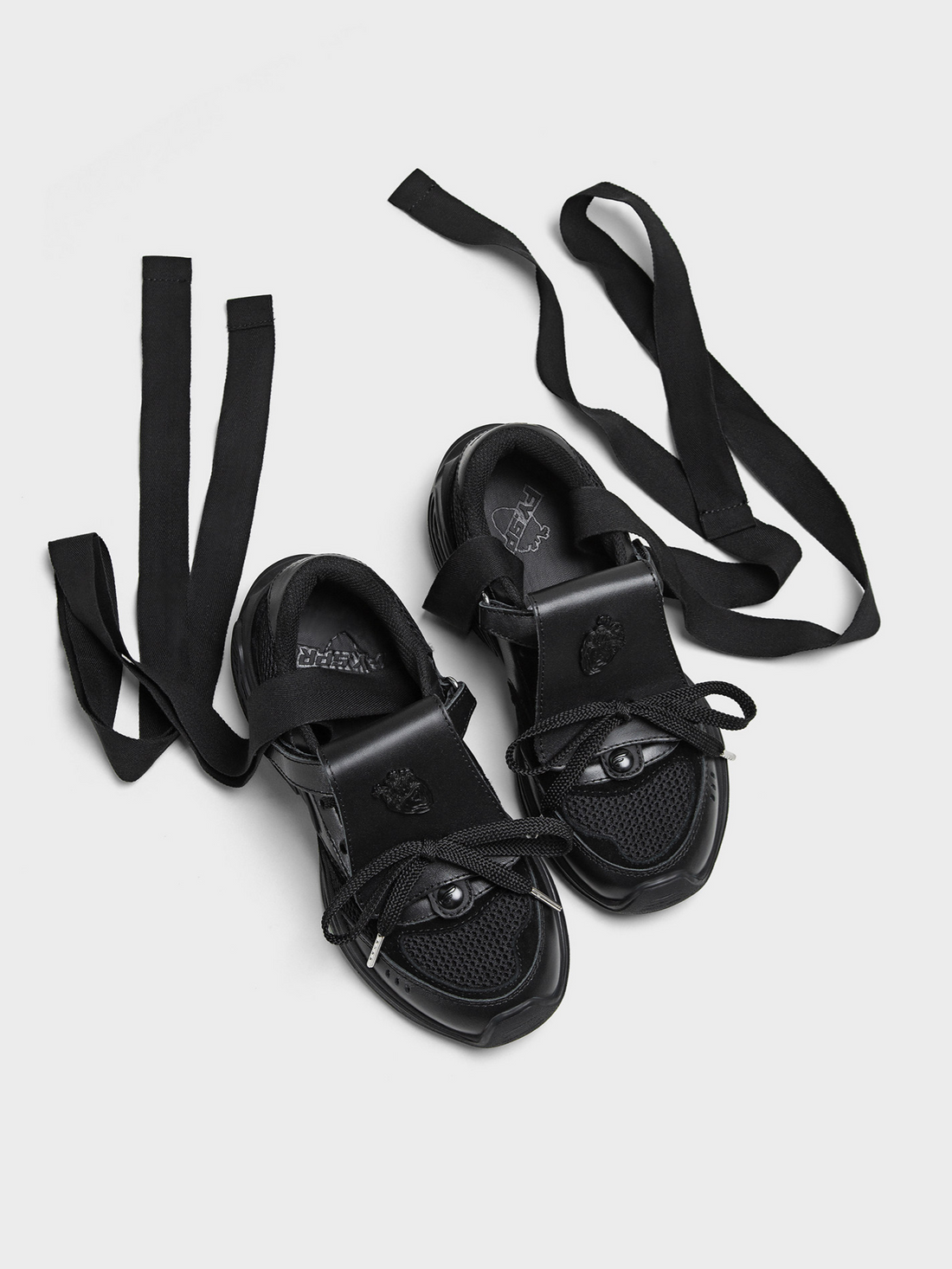 Mary Jane Sneaker