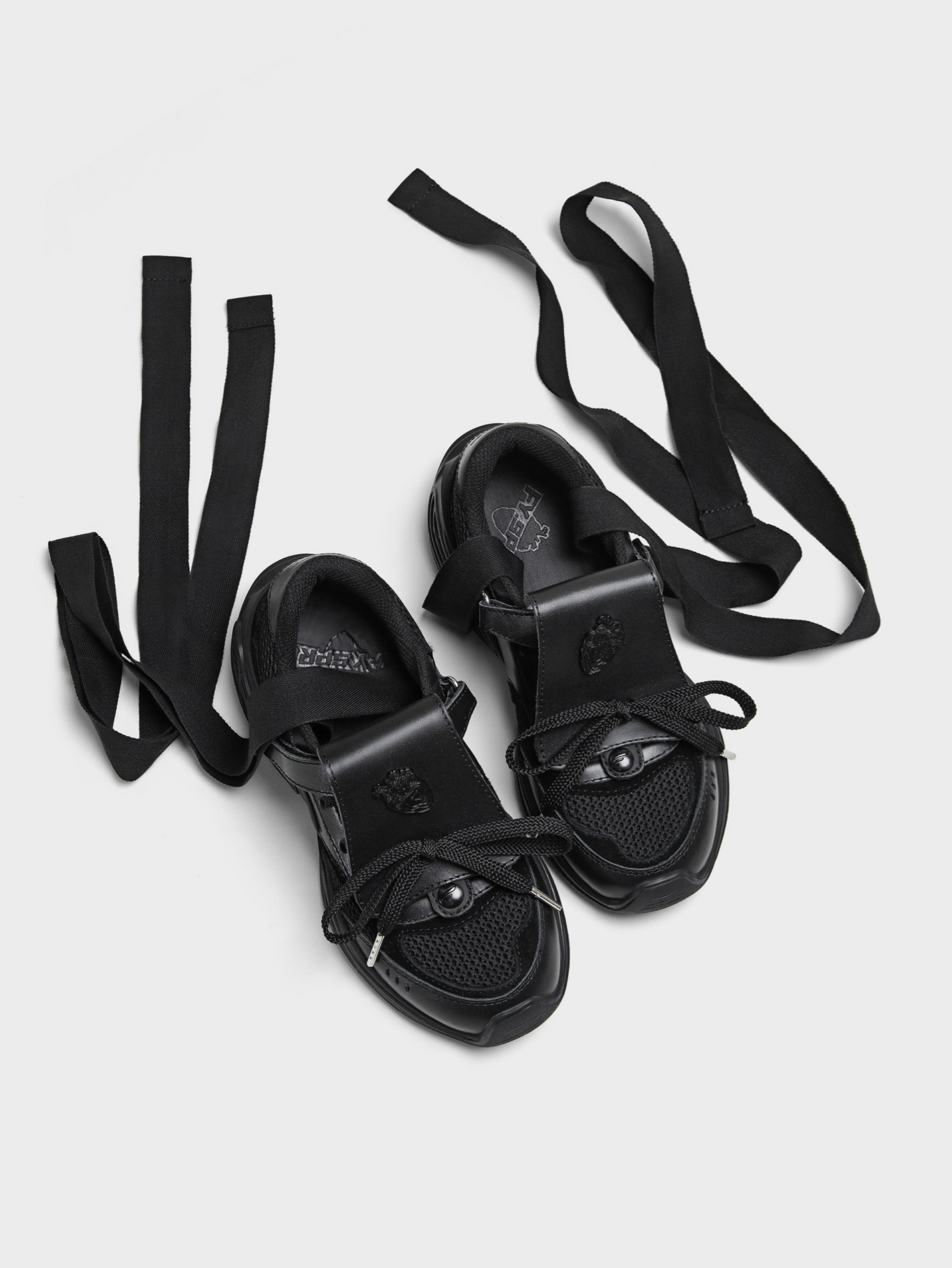 Mary Jane Sneaker
