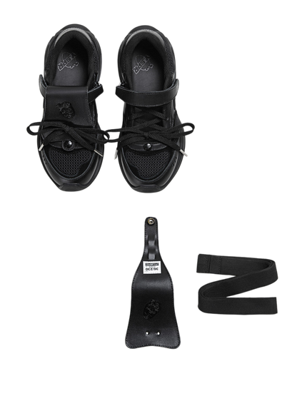Mary Jane Sneaker