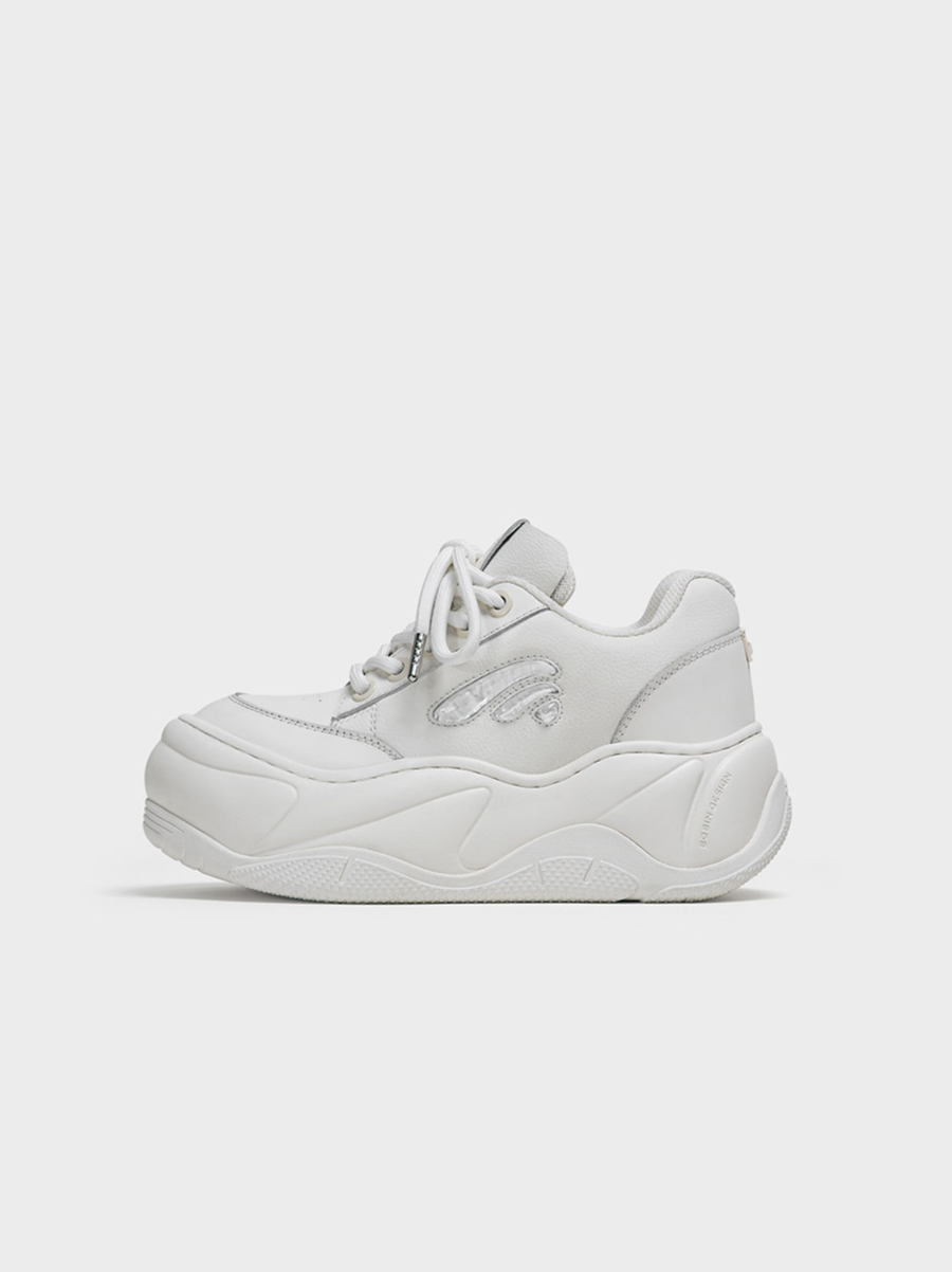 Thick Sole Sneakers