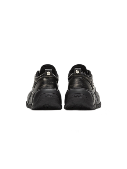 Hand-Finished Height-Increase Shoes