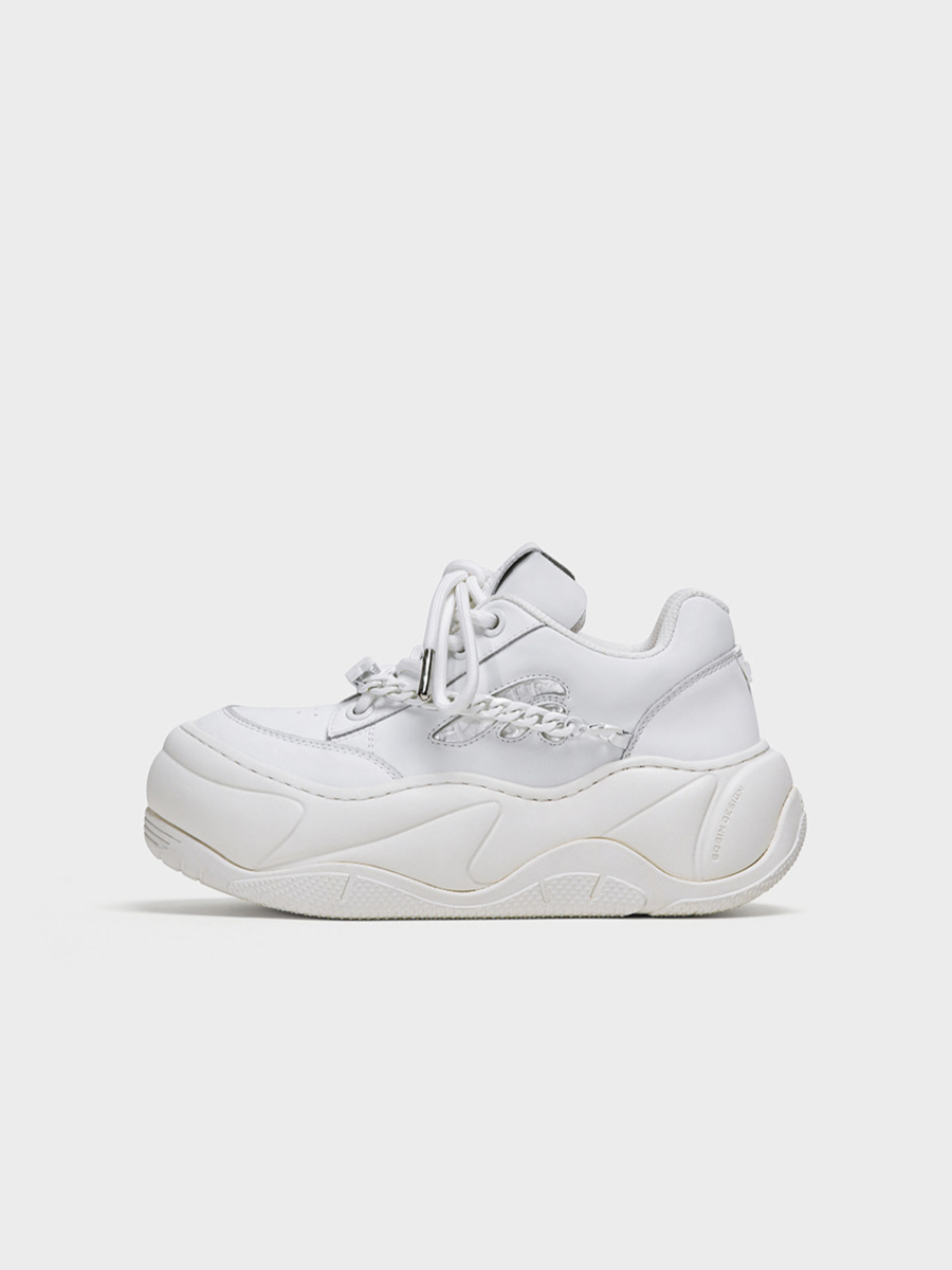 Height Boost Dad Sneakers