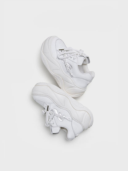 Height Boost Dad Sneakers
