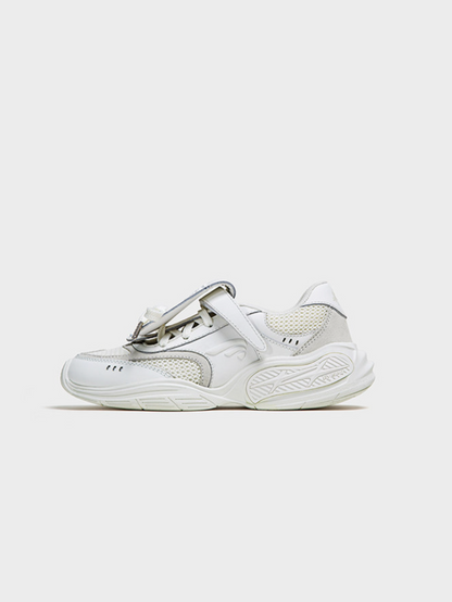 Ballet Mary Jane Sneakers