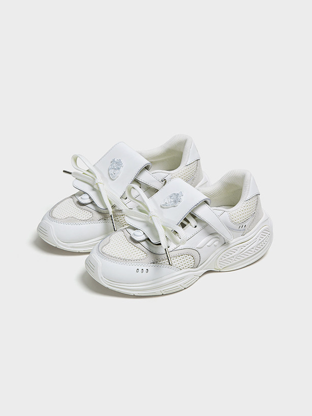 Ballet Mary Jane Sneakers