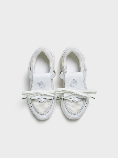 Ballet Mary Jane Sneakers
