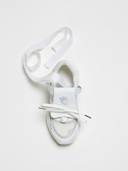 Ballet Mary Jane Sneakers