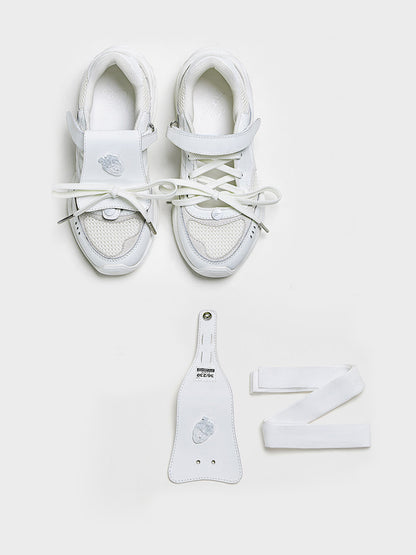 Ballet Mary Jane Sneakers