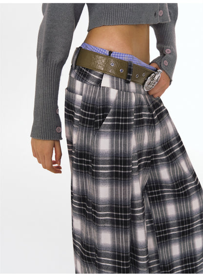 Chain Detail Belt