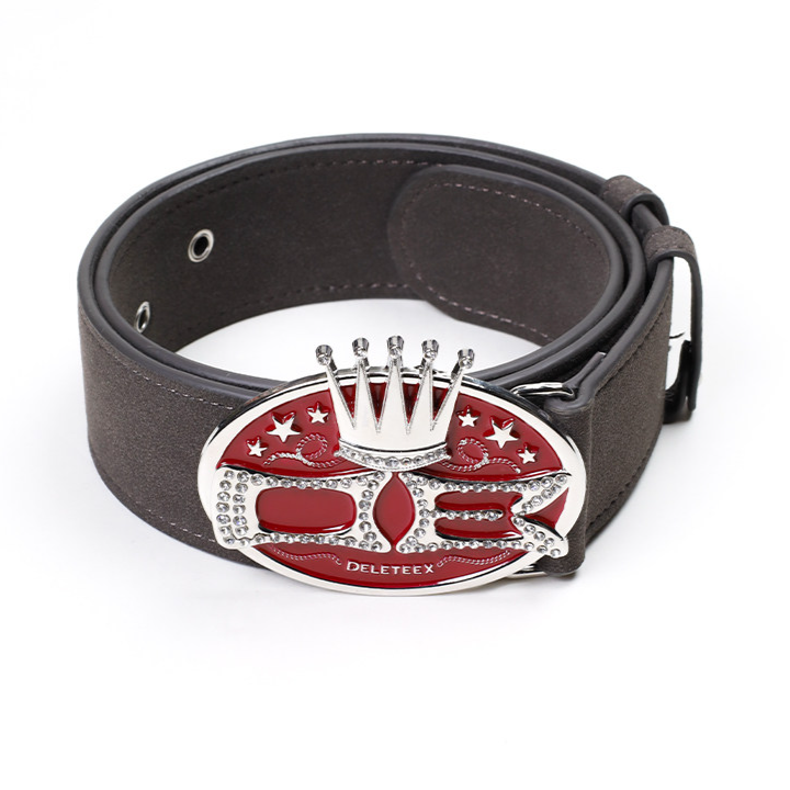 Chain Detail Belt