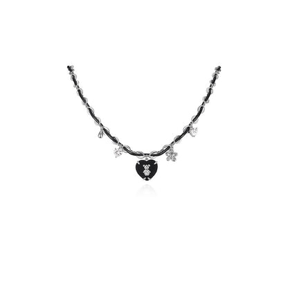 Bear Necklace
