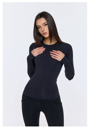 Black / XS