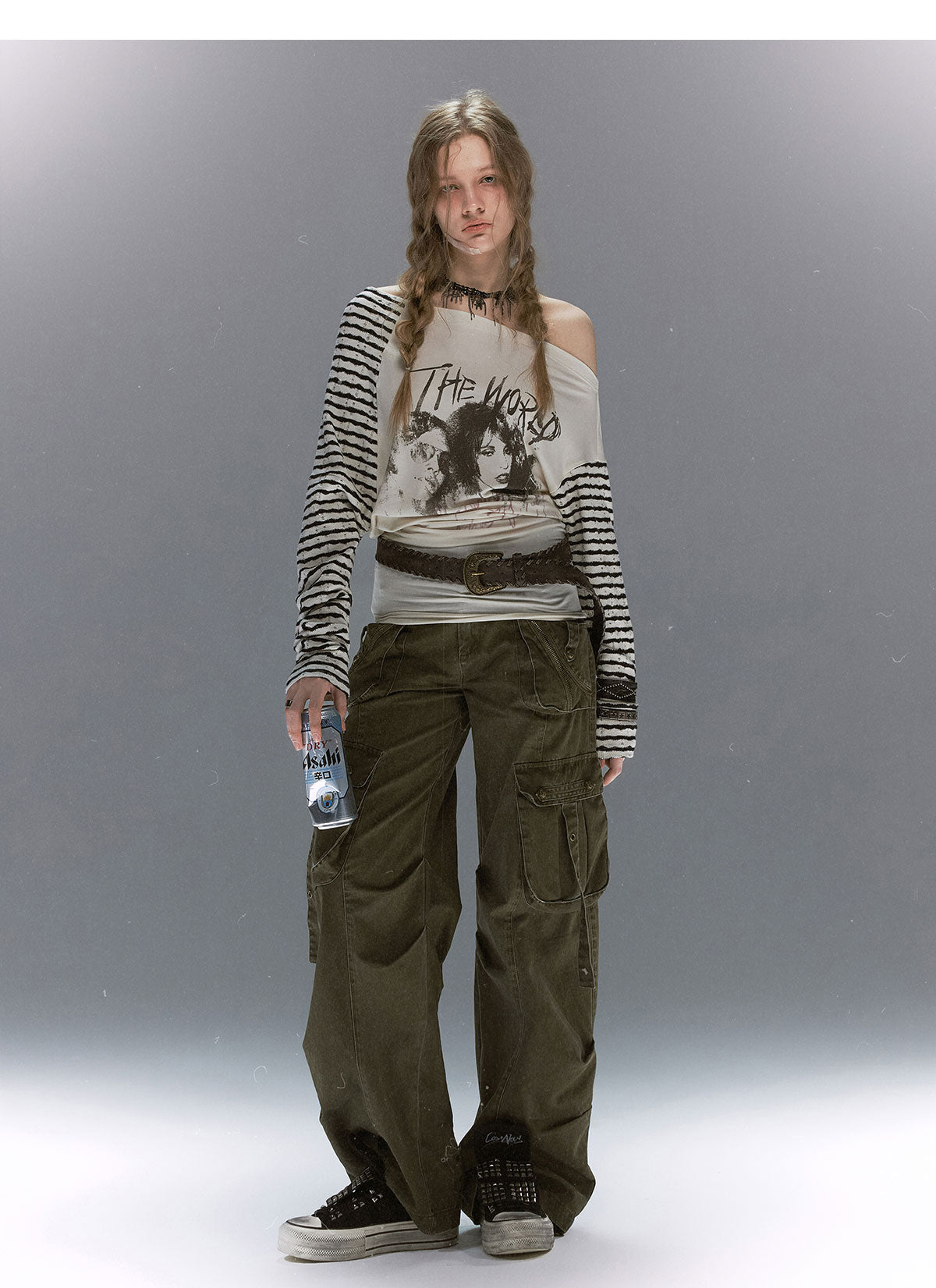 Military Cargo Pants