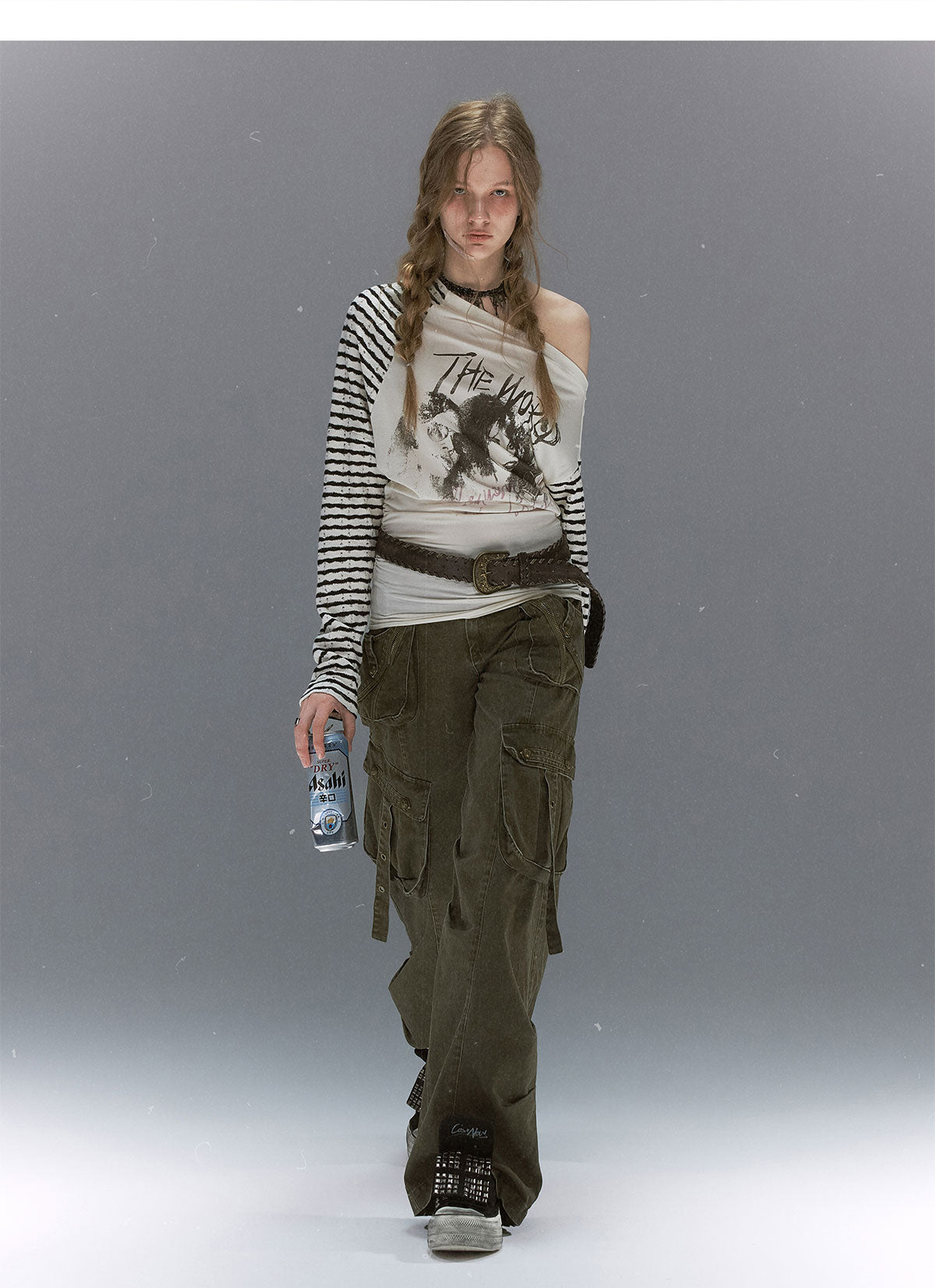 Military Cargo Pants