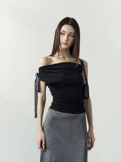 Bow Halter Mini Set