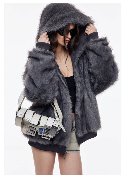 Jacket / S