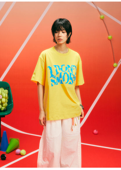 Sorona Oversized Sun-Protective T-Shirt