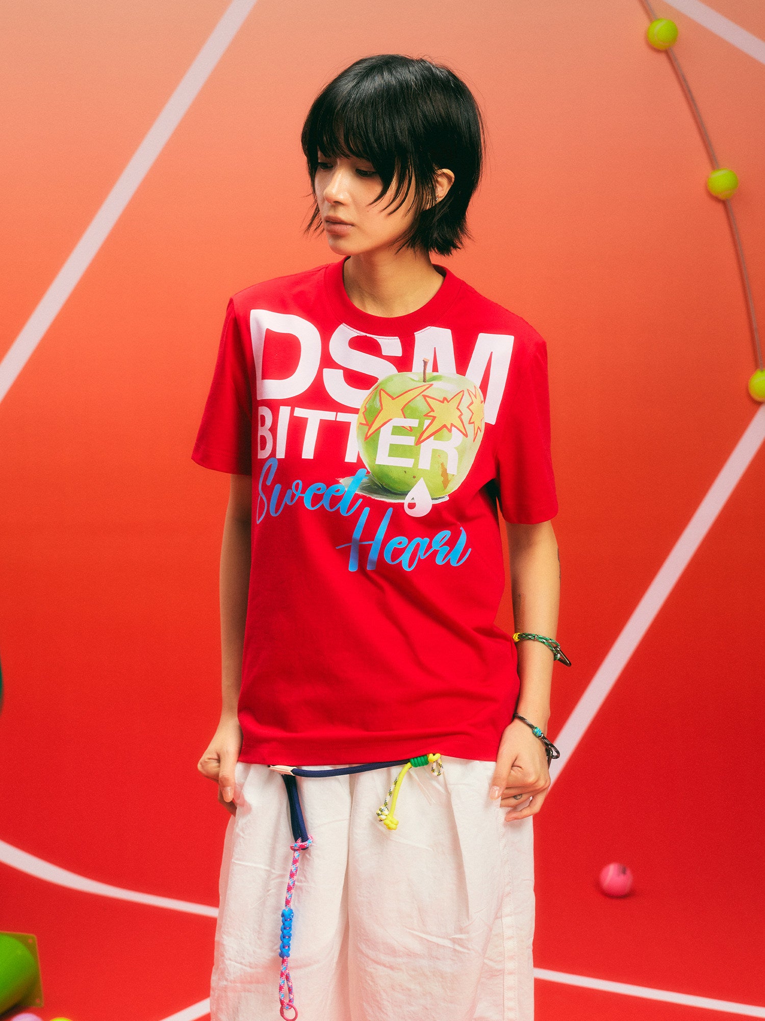Sorona Cool-Touch Graphic T-Shirt