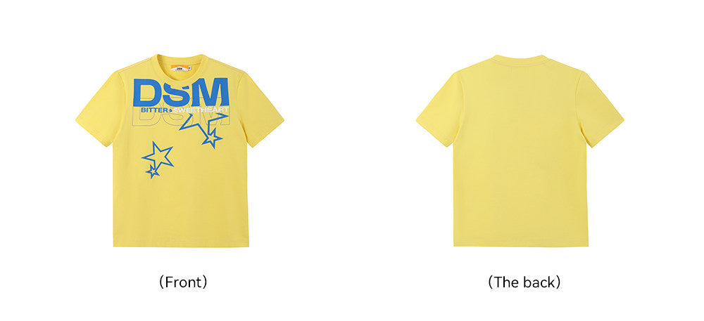 Sorona Cooling Graphic T-Shirt