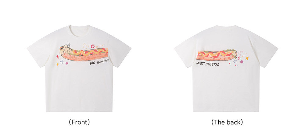 Sorona Cooling Graphic T-Shirt