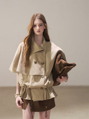 Camel (Jacket) / S