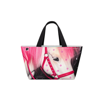 DuPont Paper Oversized Carryall Bag