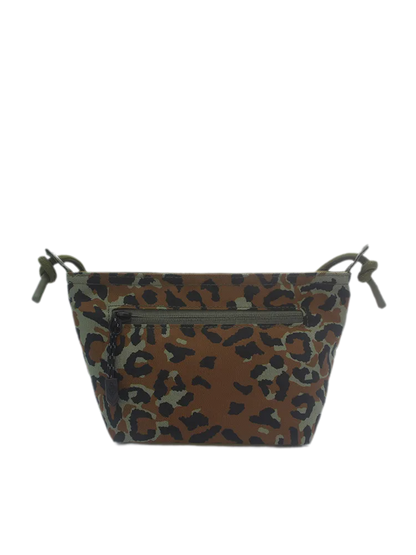 Wasserabweisende Camouflage-Umhängetasche