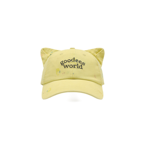 Yellow / One Size