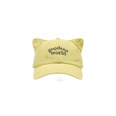 Yellow / One Size