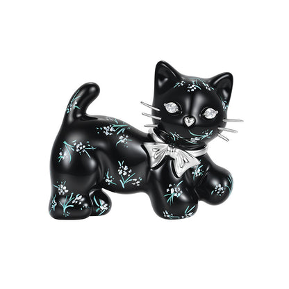 Biscuit Cat Hair Clip