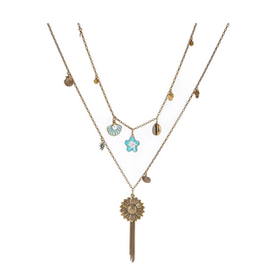Necklace Price (Set)