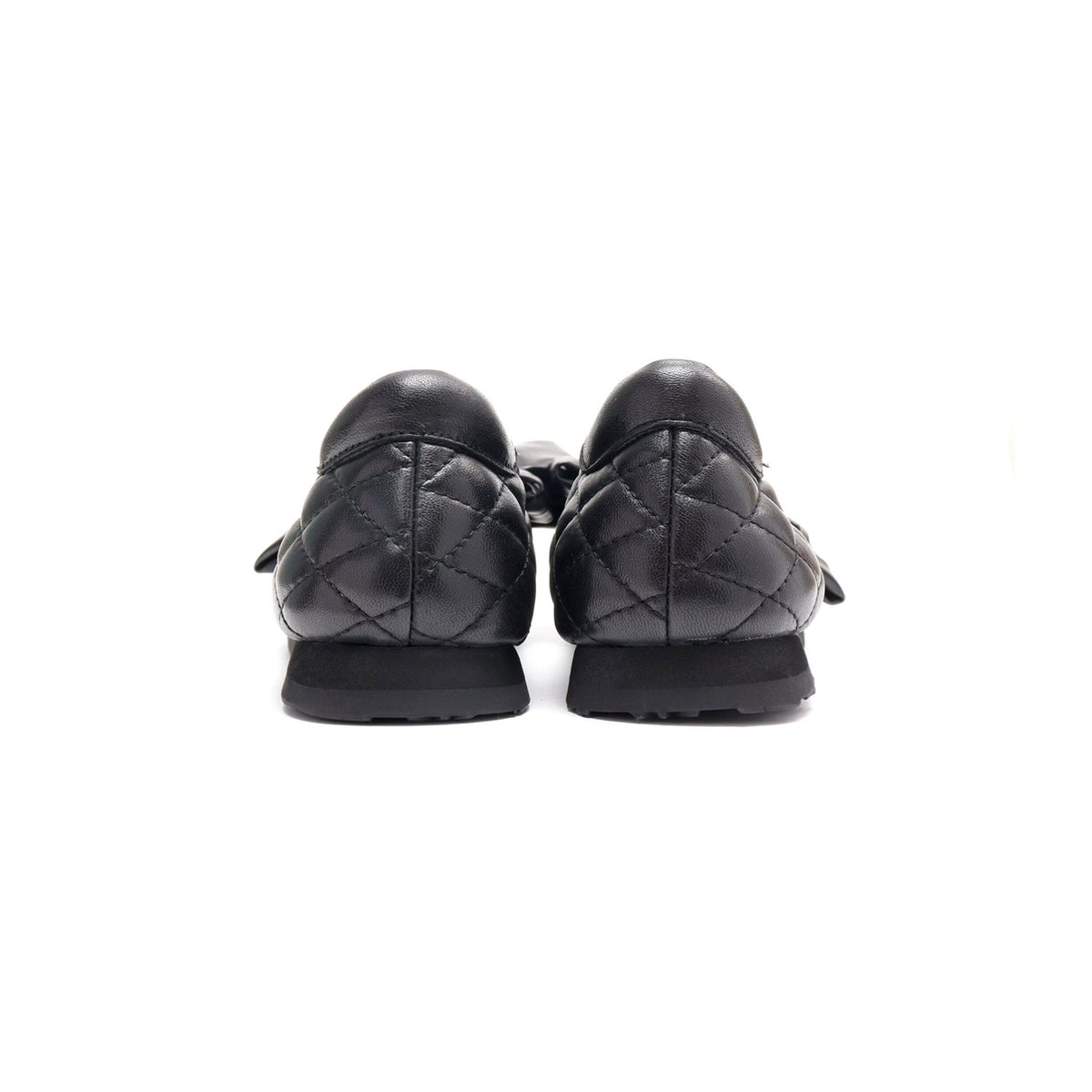 Quilted ballerina&