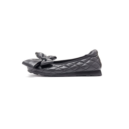 Quilted ballerina&