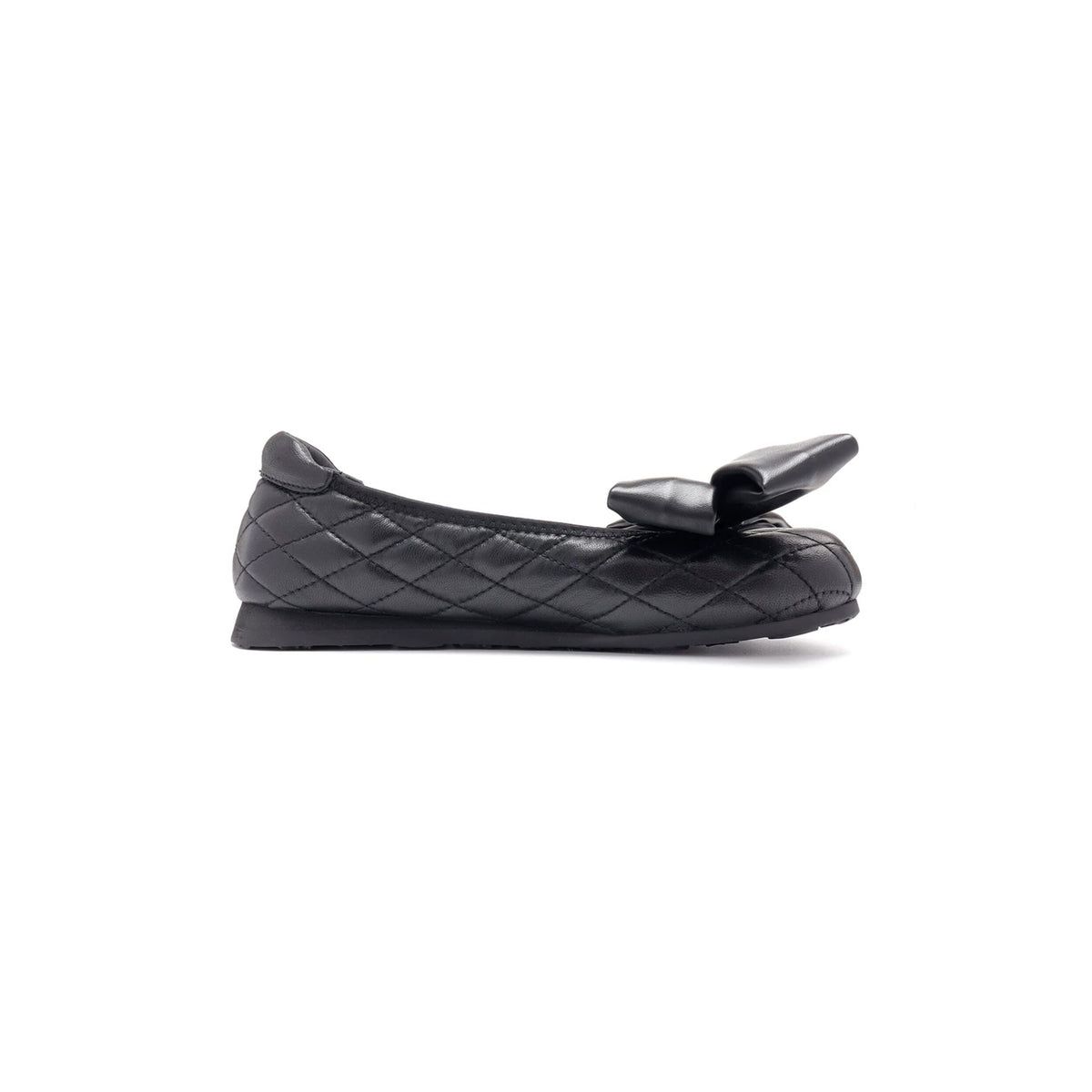 Quilted ballerina&