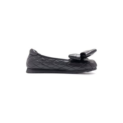 Quilted ballerina&