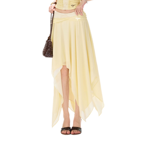 Yellow Skirt / S