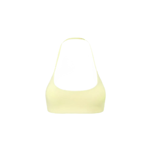Cream Yellow / S
