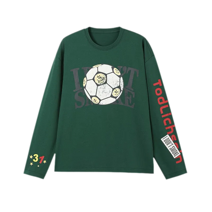 Sorona Relaxed Soccer T-Shirt