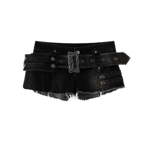 Washed Black (Pre-order) / S