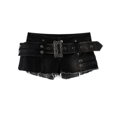 Washed Black (Pre-order) / S