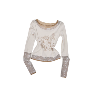 Light Beige / S