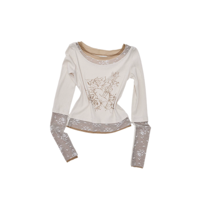 Light Beige / S
