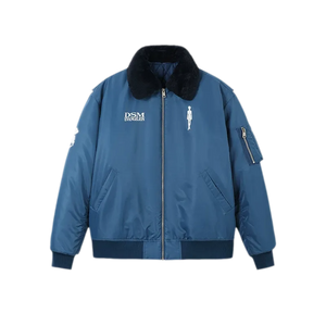 Blue / S